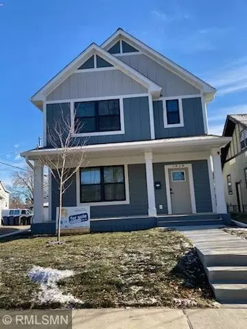 1818 Sheridan Ave N, Minneapolis, MN 55411