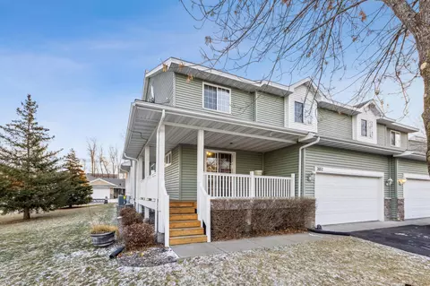 7652 Palomino Ave NE, Otsego, MN 55330