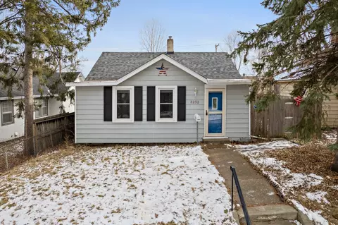 3252 Sheridan Ave N, Minneapolis, MN 55412