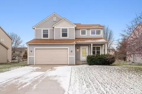 11629 Eldorado St NE, Blaine, MN 55449