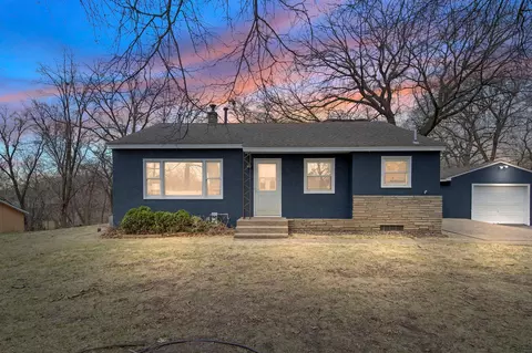 2884 Jackson St, Little Canada, MN 55117