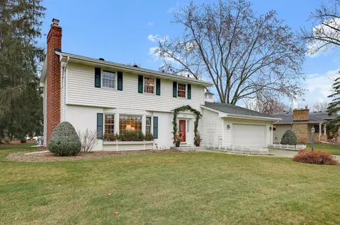 4516 Sedum Ln, Edina, MN 55435