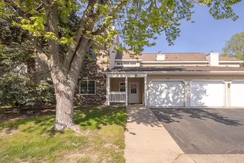 4130 3rd St NE #204, Columbia Heights, MN 55421