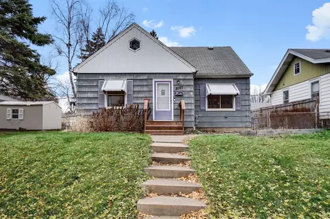 2067 Fremont Ave E, Saint Paul, MN 55119