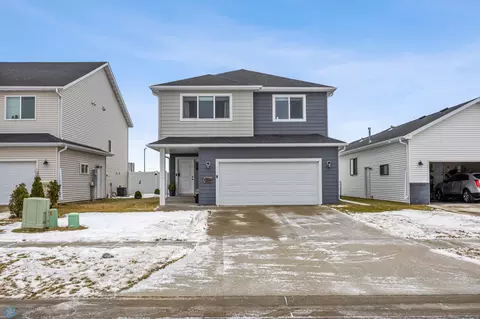 6526 Toronto Dr S, Fargo, ND 58104