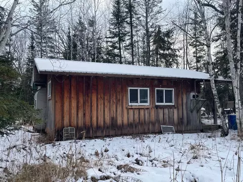2597 County Road O, Maple, WI 54873