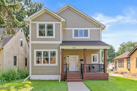 5612 Stevens Ave, Minneapolis, MN 55419
