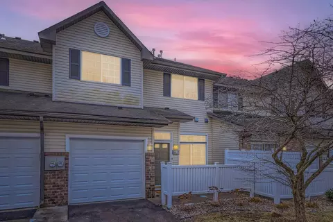 8415 Cortland Rd, Eden Prairie, MN 55344