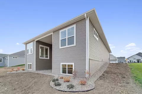 Exterior - 8026 Walnut Ln, Corcoran, MN 55340 photo 4 of 11