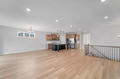 Living - 8026 Walnut Ln, Corcoran, MN 55340 photo 5 of 8