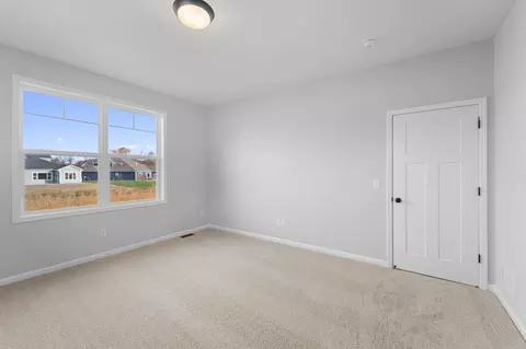 Bedroom - 8026 Walnut Ln, Corcoran, MN 55340 photo 1 of 5