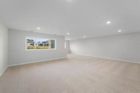 Living - 8026 Walnut Ln, Corcoran, MN 55340 photo 7 of 8