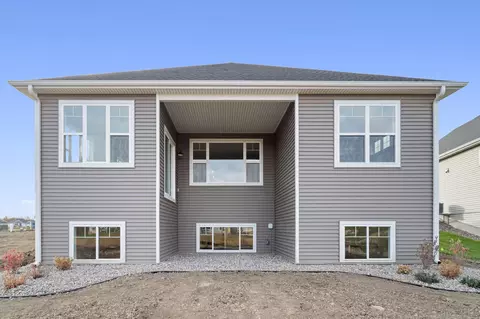 Exterior - 8026 Walnut Ln, Corcoran, MN 55340 photo 3 of 11