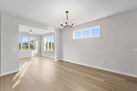 Living - 8026 Walnut Ln, Corcoran, MN 55340 photo 6 of 8