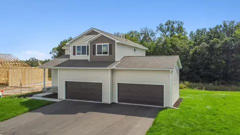 7504 NW 170th Ave, Ramsey, MN 55303
