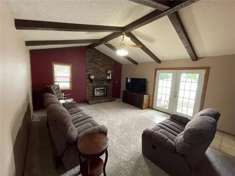 Living - 404 Mason St, Marshall, MN 56258 photo 1 of 1