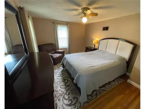 Bedroom - 404 Mason St, Marshall, MN 56258 photo 1 of 3