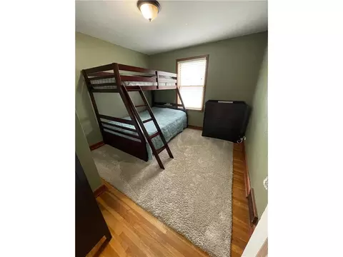 Bedroom - 404 Mason St, Marshall, MN 56258 photo 2 of 3