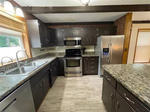 Kitchen - 404 Mason St, Marshall, MN 56258 photo 1 of 1