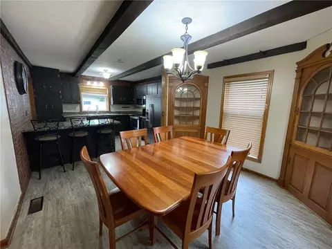 Dining - 404 Mason St, Marshall, MN 56258 photo 1 of 1