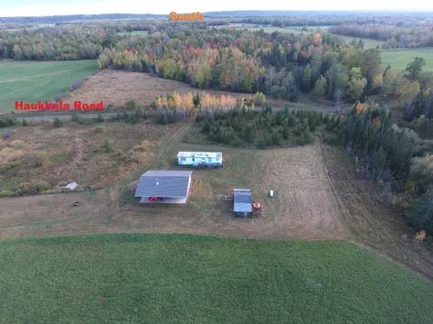 12201 E Hakkala Rd, Maple, WI 54854