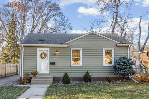 3324 Zinran Ave S, Saint Louis Park, MN 55426