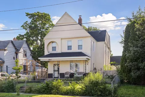 2943 California St NE, Minneapolis, MN 55418