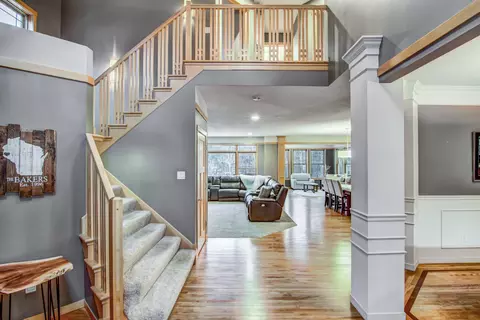 718 Martin Ave, Hudson, WI 54016