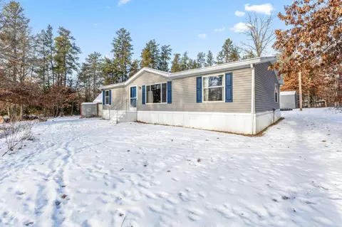 1218 24th Ave SW, Backus, MN 56435