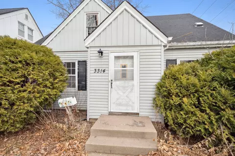 3314 Mcnair Dr N, Robbinsdale, MN 55422