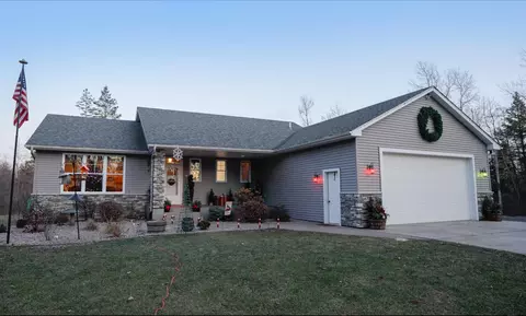 44503 Forest Blvd, Harris, MN 55032