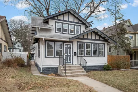 3933 Elliot Ave, Minneapolis, MN 55407