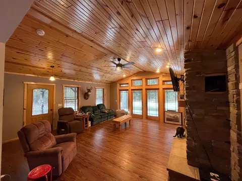 26854 E Fork Rd, Sandstone, MN 55072