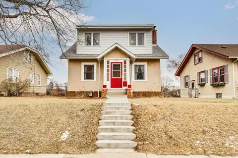 4415 Bloomington Ave, Minneapolis, MN 55407