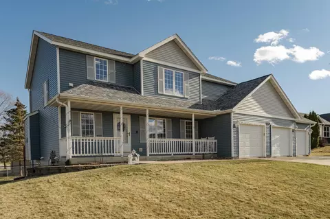 1036 Double Eagle Ave SE, Rochester, MN 55904