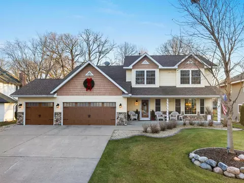 1910 131st Ave NE, Blaine, MN 55449