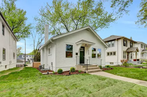 5040 Zenith Ave S, Minneapolis, MN 55410
