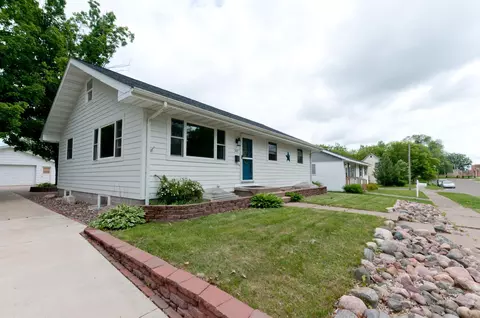 307 W Humbird St, Rice Lake, WI 54868