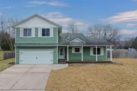 3924 Gibraltar Trl, Eagan, MN 55123