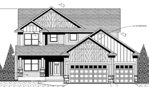 434 Collova Dr, Vadnais Heights, MN 55127