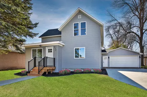 217 2nd St SE, Blooming Prairie, MN 55917