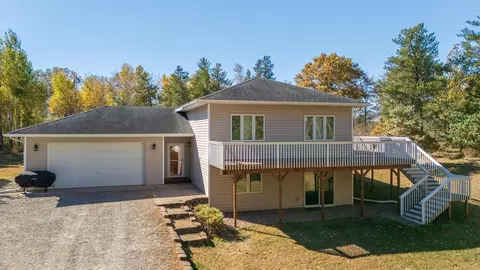 1899 Oak Ridge Rd SW, Bemidji, MN 56601