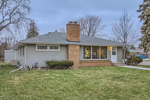 7500 Oakland Ave, Richfield, MN 55423