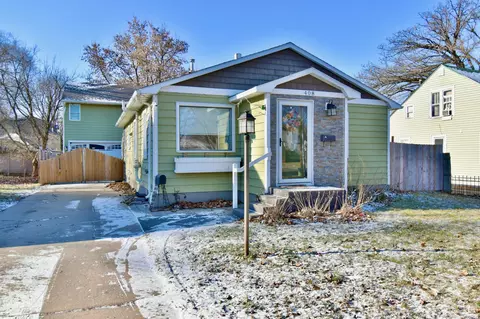 408 14th St SW, Willmar, MN 56201