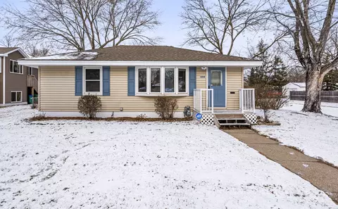 6800 60th Ave N, Crystal, MN 55428