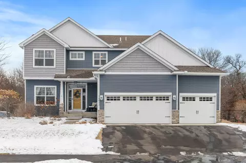 16643 Wintergreen St NW, Andover, MN 55304