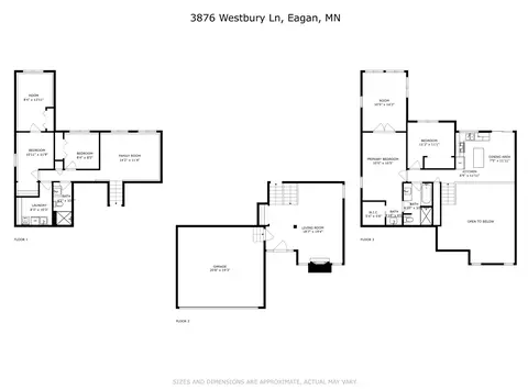 3876 Westbury Ln, Eagan, MN 55123 photo 34
