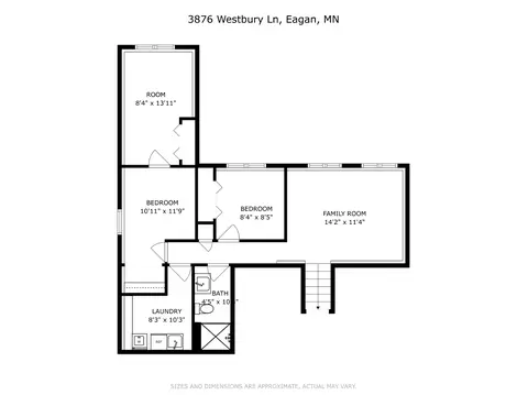 3876 Westbury Ln, Eagan, MN 55123 photo 33