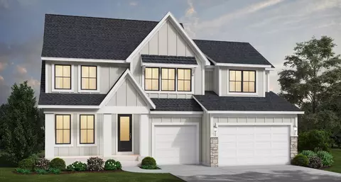 14825 145th Ct N, Dayton, MN 55327