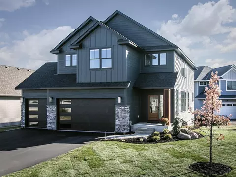 4303 Bass St, Prior Lake, MN 55372
